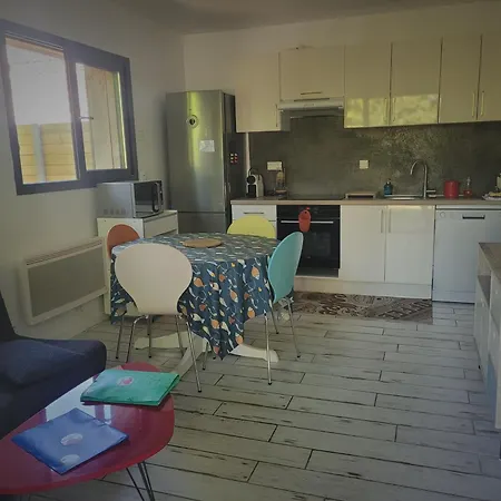 Holiday home Cosy Au Coeur Du Bassin D'arcachon *
