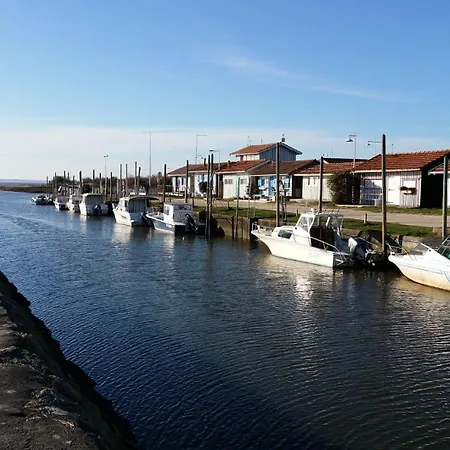 Cosy Au Coeur Du Bassin D'arcachon Holiday home *